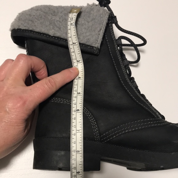 Hush puppies - Picture 7 of 9